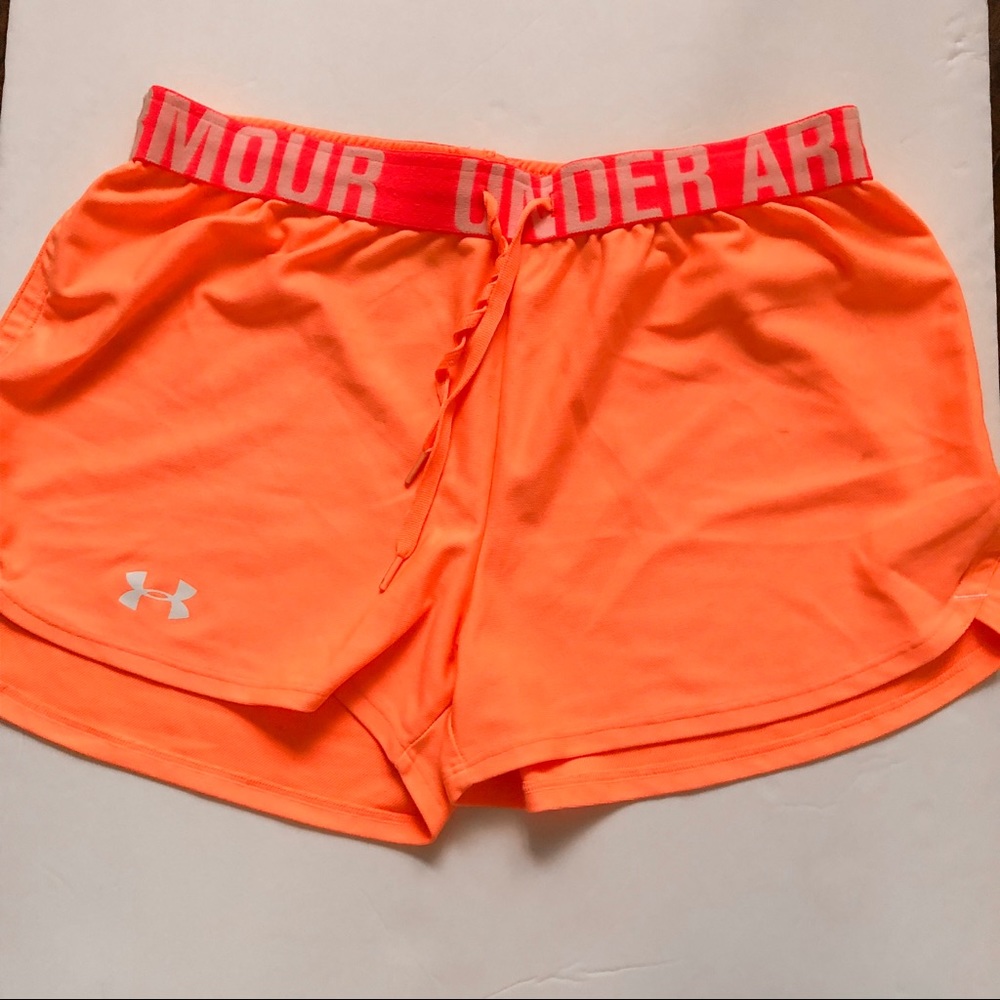 Under armour shorts
